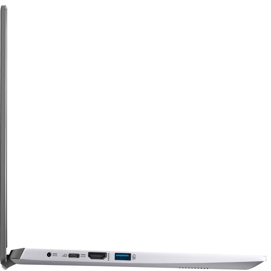 Acer Swift X R7-5/16/512/3050 14" kannettava