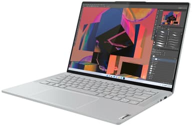 Lenovo Yoga Slim 7i ProX  i7/16/1024 14,5" kannettava