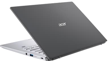 Acer Swift X R7-5/16/512/3050 14" kannettava