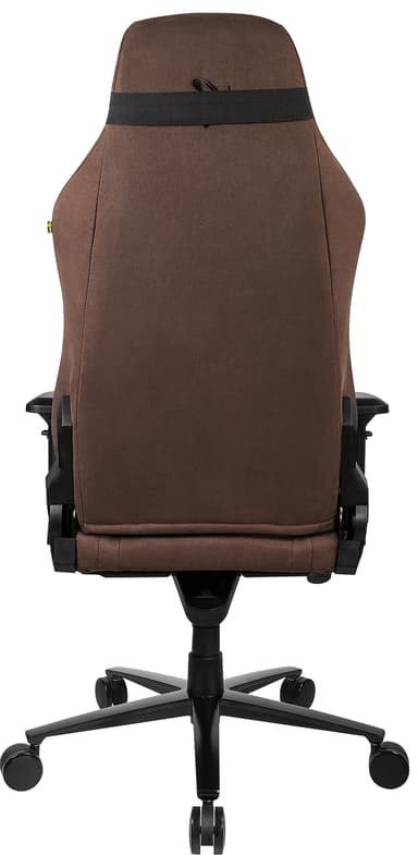 Arozzi Vernazza Supersoft pelituoli (ruskea)