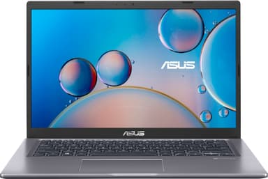 Asus X415 i7-10/8/512 14" kannettava