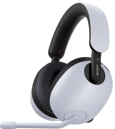 Sony Inzone H7 langattomat pelikuulokkeet