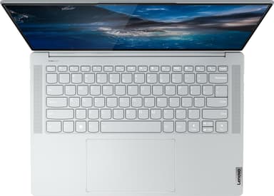 Lenovo Yoga Slim 7i ProX  i7/16/1024 14,5" kannettava
