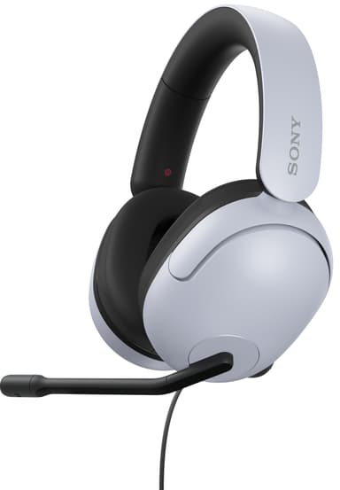 Sony Inzone H3 pelikuulokkeet