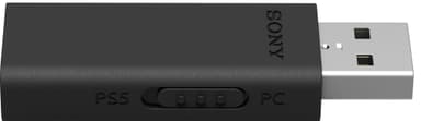 Sony Inzone H9 langattomat pelikuulokkeet