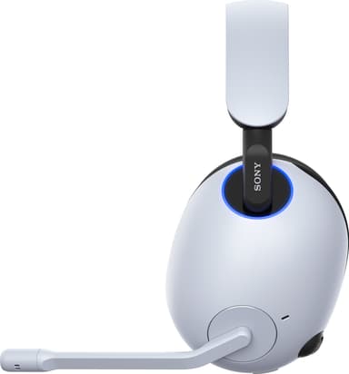 Sony Inzone H9 langattomat pelikuulokkeet