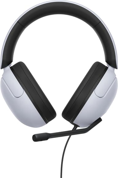 Sony Inzone H3 pelikuulokkeet
