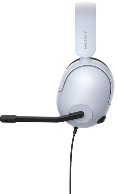 Sony Inzone H3 pelikuulokkeet