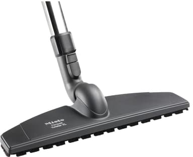 Miele Compact C2 Parquet XL pölynimuri 12030490 (musta)