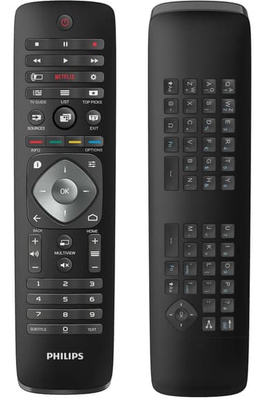 Philips 65" 4K UHD LED Smart TV 65PUS7120