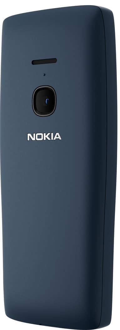 Nokia 8210 4G matkapuhelin (sininen)