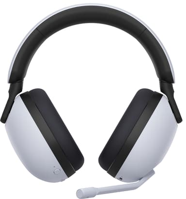 Sony Inzone H7 langattomat pelikuulokkeet
