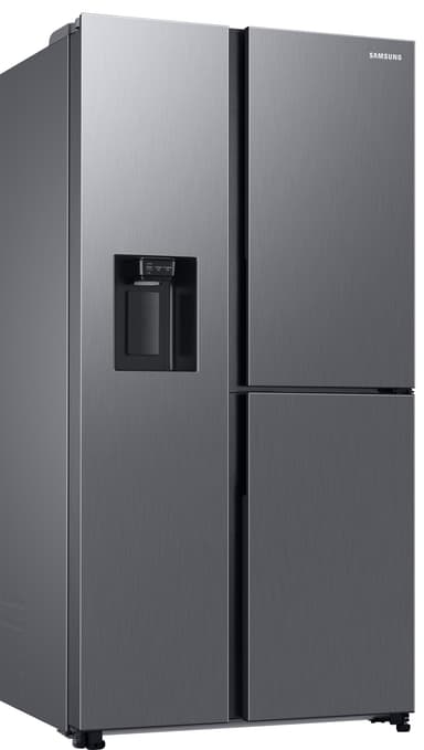 Samsung side-by-side jääkaappipakastin RH68B8541S9/EF