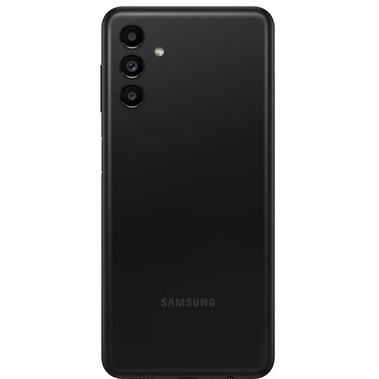 Samsung Galaxy A13 5G älypuhelin 4/64 GB (musta)