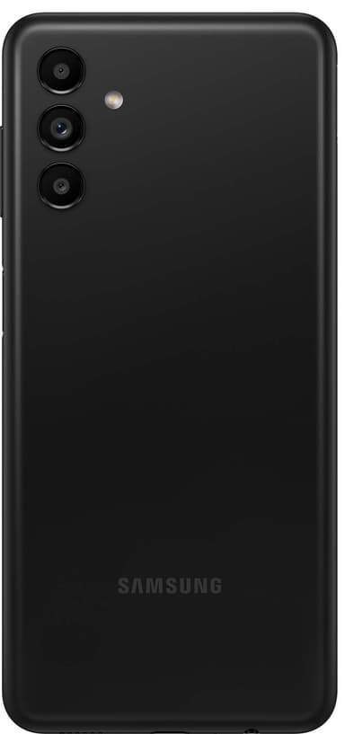 Samsung Galaxy A13 5G älypuhelin 4/64 GB (musta)