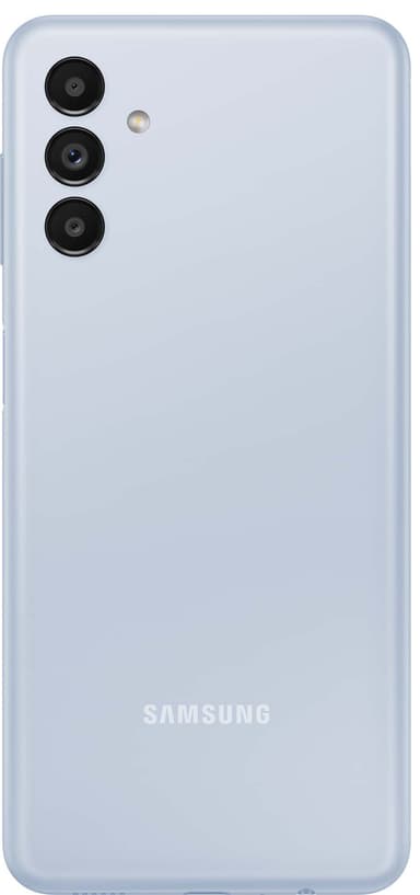 Samsung Galaxy A13 5G älypuhelin 4/64 GB (vaaleansininen)