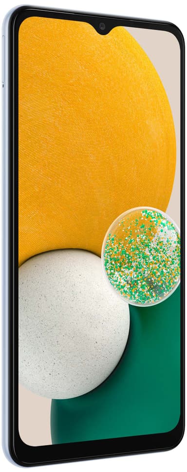 Samsung Galaxy A13 5G älypuhelin 4/64 GB (vaaleansininen)