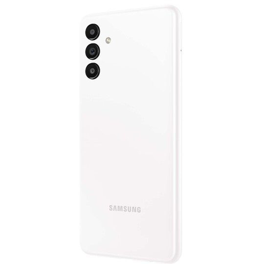 Samsung Galaxy A13 5G älypuhelin 4/64 GB (valkoinen)