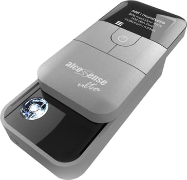 AlcoSense Ultra alkometri 242602