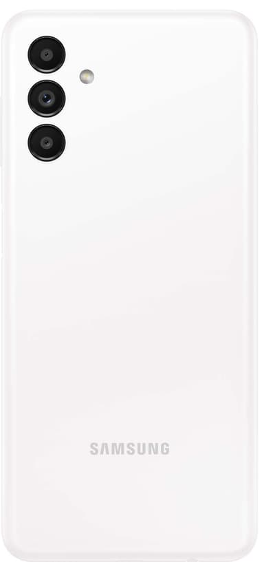 Samsung Galaxy A13 5G älypuhelin 4/64 GB (valkoinen)