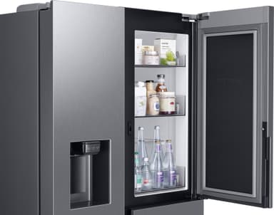 Samsung side-by-side jääkaappipakastin RH68B8530S9/EF