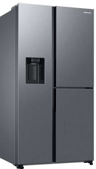 Samsung side-by-side jääkaappipakastin RH68B8530S9/EF