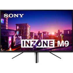 Sony Inzone M9 27" pelinäyttö