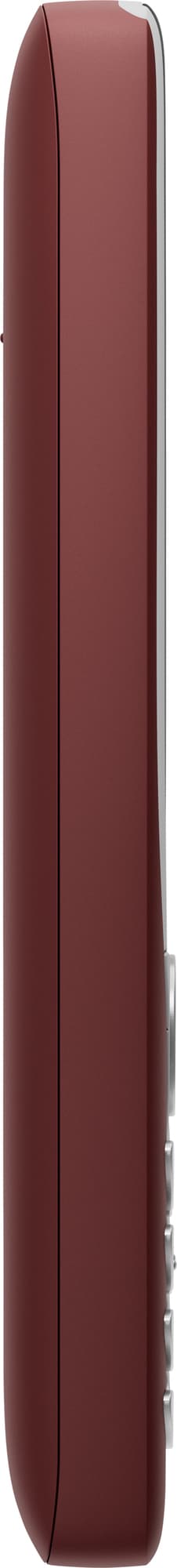 Nokia 8210 4G matkapuhelin (punainen)