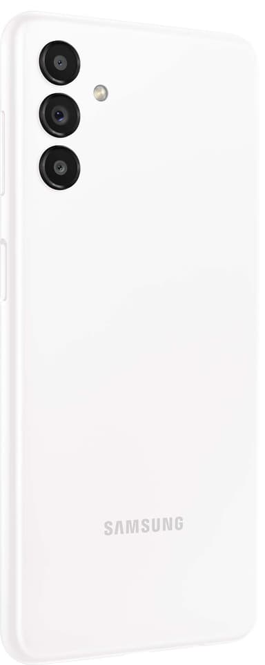 Samsung Galaxy A13 5G älypuhelin 4/64 GB (valkoinen)