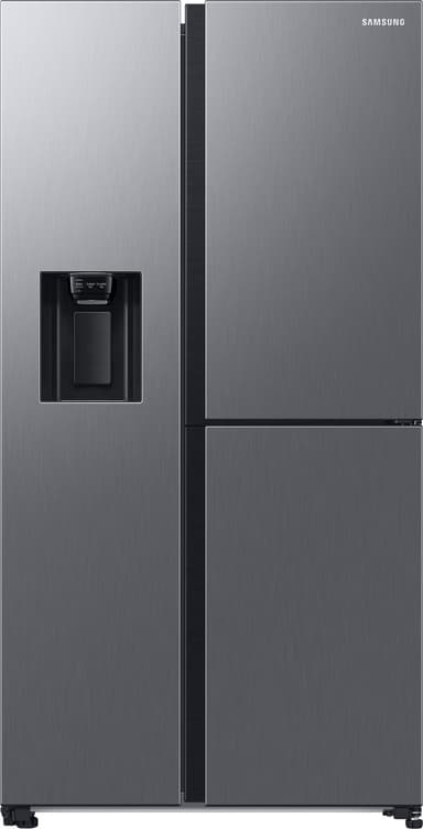 Samsung side-by-side jääkaappipakastin RH68B8530S9/EF