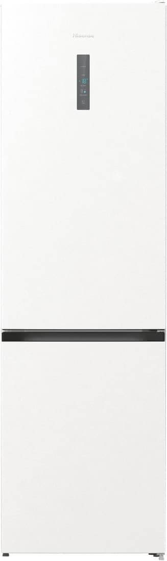 Hisense jääkaappipakastin RB390N4BWE1
