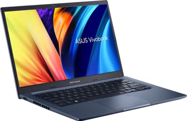 Asus VivoBook 14 D1402 14" kannettava R7/16/512