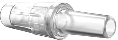 AlcoSense Professional suukappaleet 242604 (25-pk)