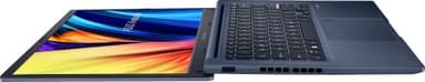 Asus VivoBook 14 D1402 14" kannettava R7/16/512