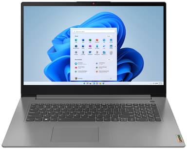 Lenovo IdeaPad 3i Pen/4/128 17,3" kannettava