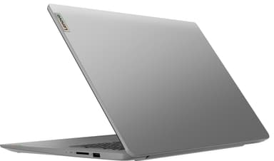 Lenovo IdeaPad 3i i3/8/512 17,3" kannettava