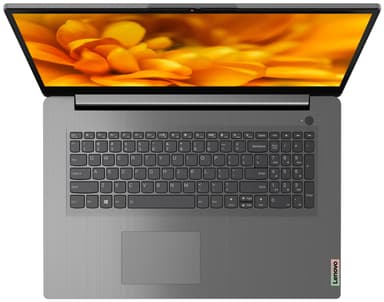Lenovo IdeaPad 3i i3/8/512 17,3" kannettava