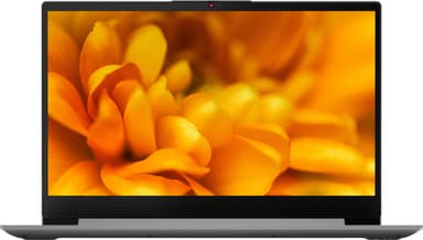 Lenovo IdeaPad 3i i3/8/512 17,3" kannettava