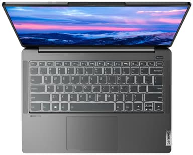 Lenovo IdeaPad 5 Pro R5/8/512 14" kannettava