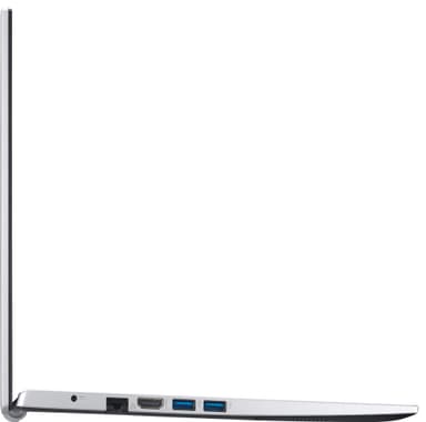 Acer Aspire 3 i3-11/8/256 15,6" kannettava (hopea)