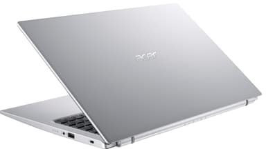Acer Aspire 3 i3-11/8/256 15,6" kannettava (hopea)