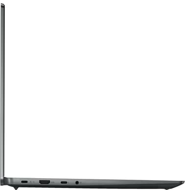 Lenovo IdeaPad 5i Pro i5/16/512 16" kannettava