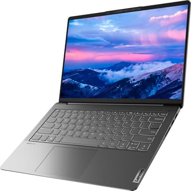 Lenovo IdeaPad 5 Pro R5/8/512 14" kannettava
