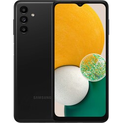 Samsung Galaxy A13 5G älypuhelin 4/128 GB (musta)