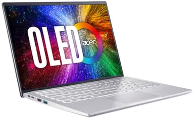 Acer Swift 3 i7-12/16/1024/OLED 14" kannettava