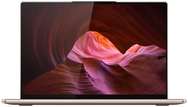 Lenovo Yoga Slim 9i  i5/16/512 14" kannettava