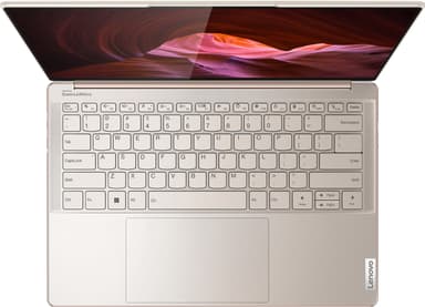 Lenovo Yoga Slim 9i  i5/16/512 14" kannettava