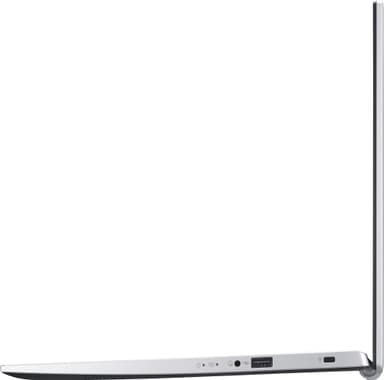 Acer Aspire 3 i5-11/8/512 17,3" kannettava (hopea)