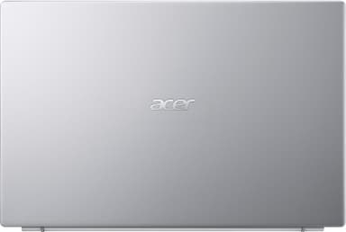 Acer Aspire 3 i5-11/8/512 17,3" kannettava (hopea)