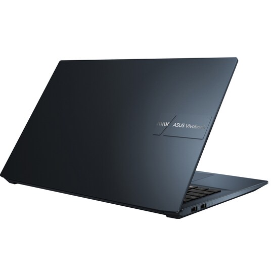 Asus Vivobook Pro 15,6" R7-5/16/1024/RTX3050 kannettava